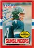 Rick Neuheisel 1985 Topps USFL on Sportscollectors.Net