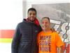 Andrew Harrison on Sportscollectors.Net