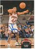 Hubert Davis on Sportscollectors.Net