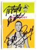Bob Cousy on Sportscollectors.Net