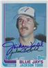 1982 Topps - Jackson Todd #565 (Toronto Blue Jays) on Sportscollectors.Net