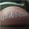 Bob Pettit on Sportscollectors.Net