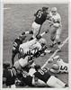 Willie Davis auto'd 11.13.1961 wirephoto on Sportscollectors.Net