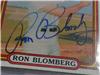 Ron Blomberg - 1972 Topps - New York Yankees on Sportscollectors.Net