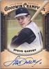 2014 Goodwin Champions Steve Garvey on Sportscollectors.Net