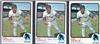 1973 Topps Bob Veale on Sportscollectors.Net
