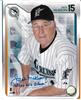 Jack MCKeon on Sportscollectors.Net