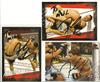 Frankie Edgar on Sportscollectors.Net