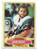 Bob Rush on Sportscollectors.Net