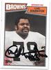 Carl Hairston on Sportscollectors.Net