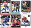 Guy Lafleur on Sportscollectors.Net