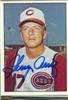 Gerry Arrigo on Sportscollectors.Net
