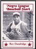 1986 Fritsch Ray Dandridge on Sportscollectors.Net
