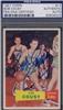 1957 Topps Bob Cousy on Sportscollectors.Net