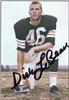 Dick Lebeau on Sportscollectors.Net