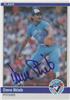 1984 Fleer - Dave Stieb #167 (Toronto Blue Jays) on Sportscollectors.Net