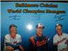 Oriole WS Managers on Sportscollectors.Net