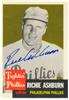 Richie Ashburn on Sportscollectors.Net
