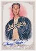 Sandy Koufax on Sportscollectors.Net