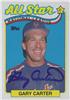 1989 Topps / All Star - Gary Carter #393 (HOF 2003) (b. 8 Apr 1954 - d. 16 Feb 2012 at age 57) (New York Mets) on Sportscollectors.Net