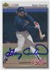 1992 Upper Deck - Gary Carter #767 (HOF 2003) (b. 8 Apr 1954 - d. 16 Feb 2012 at age 57) (Montreal Expos) on Sportscollectors.Net