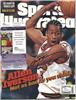 Allen Iverson on Sportscollectors.Net