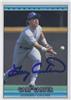 1992 Donruss - Gary Carter #36 (HOF 2003) (b. 8 Apr 1954 - d. 16 Feb 2012 at age 57) (Los Angeles Dodgers) on Sportscollectors.Net