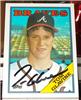 Tom Glavine on Sportscollectors.Net