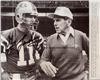 Greg Landry auto'd 3.6.1983 wirephoto on Sportscollectors.Net
