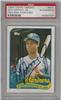 1989 Topps Traded #041T Ken Griffey, Jr. on Sportscollectors.Net
