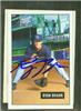 Ryan Braun on Sportscollectors.Net
