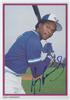 1988 Topps Glossy Send-Ins - Tony Fernandez #15 (Toronto Blue Jays) on Sportscollectors.Net