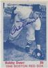 1975 (Red Sox 1946) TCMA - Bobby Doerr #NN / #14 (HOF1986) (Boston Red Sox) on Sportscollectors.Net
