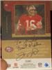 Joe Montana on Sportscollectors.Net