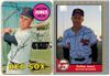 Dalton Jones on Sportscollectors.Net