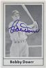 1978 Grand Slam - Bobby Doerr #52 (HOF 1986) (Boston Red Sox) on Sportscollectors.Net