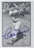1981 / 1982 Red Sox Boston Globe - Bobby Doerr #16 (HOF 1986) (Boston Red Sox) on Sportscollectors.Net