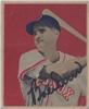 1949 Bowman - Bobby Doerr #23 (HOF 1986) (Boston Red Sox) on Sportscollectors.Net