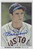 1985 Big League Collectibles 30s - Bobby Doerr #55 (HOF 1986) (Boston Red Sox) on Sportscollectors.Net