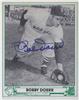 1985 TCMA Playball 1947 - Bobby Doerr #3 (HOF 1986) (Boston Red Sox) on Sportscollectors.Net