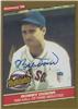 1986 Donruss Highlights - Bobby Doerr #32 (HOF 1986) (Boston Red Sox) on Sportscollectors.Net