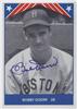 1987 Red Sox 1946 TCMA - Bobby Doerr #3 (HOF 1986) (Boston Red Sox) on Sportscollectors.Net