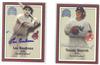 2000 Fleer Greats Boudreau/Henrich on Sportscollectors.Net