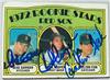 Carlton Fisk RC on Sportscollectors.Net