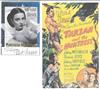 Patricia Morison on Sportscollectors.Net