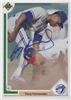 1991 Upper Deck - Tony Fernandez #126 (Toronto Blue Jays) on Sportscollectors.Net