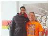 Andrew Harrison on Sportscollectors.Net