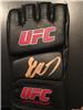 Georges St Pierre on Sportscollectors.Net