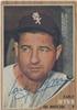 1962 Topps - Early Wynn #385 (HOF 1972) (b. 6 Jan 1920 - d. 4 Apr 1999 at age 79) (Chicago White Sox) (card #2) on Sportscollectors.Net