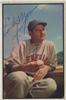 1953 Bowman Color - Early Wynn #146 (HOF 1972) (b. 6 Jan 1920 - d. 4 Apr 1999 at age 79) (Cleveland Indians) on Sportscollectors.Net